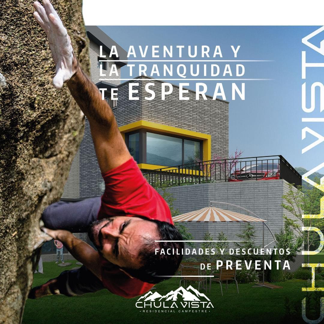 TERRENOS CON LA MEJOR UBICACION DENTRO DE LA AVENTURA&nbsp;&nbsp;